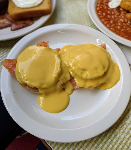 BURGERS